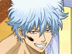 「銀魂 すまほ ばとるくろにくる」，正式サービスを2月4日に開始。ピックアップガチャで登場するSSRカードのイラストを先行公開