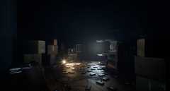 画像ギャラリー No.001のサムネイル画像 / VR世界と現実の境界が曖昧になっていく。一人称ホラー「A.I.L.A」リリース