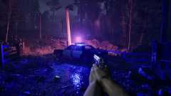 画像ギャラリー No.002のサムネイル画像 / VR世界と現実の境界が曖昧になっていく。一人称ホラー「A.I.L.A」リリース