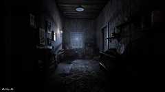 画像ギャラリー No.003のサムネイル画像 / VR世界と現実の境界が曖昧になっていく。一人称ホラー「A.I.L.A」リリース