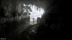 画像ギャラリー No.004のサムネイル画像 / VR世界と現実の境界が曖昧になっていく。一人称ホラー「A.I.L.A」リリース