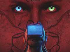 VR世界と現実の境界が曖昧になっていく。一人称ホラー「A.I.L.A」リリース