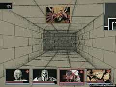 ダンジョンクローラーRPG「Dragon Ruins II」配信開始。前作のシンプルな遊びやすさはそのままに,キャラ育成や探索,装備収集などを強化