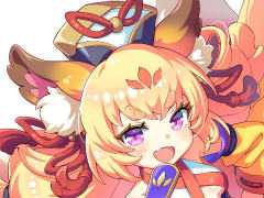 「あやかしランブル！」×「テクロノス」インタビュー。古今東西のだいたいの神々や英雄に囲まれるなか，あやらぶは和風で勝負！【PR】