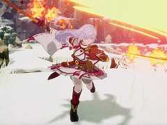 和風ファンタジー生活RPG「龍の国 ルーンファクトリー」，PS5/Xbox Series X|S版が本日発売。アコレードトレイラーを公開