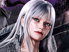 封印された“歪曲の神”の復活を巡るダークファンタジー世界を描く新作ARPG「ダークディセンバー」，モバイル版を2026年1月20日に正式リリース