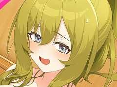 「マブラヴ ガールズガーデン」アプリ版の事前登録者数が3万人を突破。新イベント後半を開催し，新衣装のSSR「黒森ラウラ」を実装