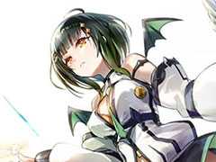 クトゥルフ神話をモチーフにした“美少女×邪神”がテーマのタワーディフェンス「邪神戦記ルルイエ少女隊」，事前登録受付を開始