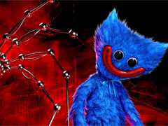 「Poppy Playtime」第5章「Chapter 5: Broken Things」，公式ゲームプレイトレイラー公開。集団失踪事件の真相に迫る展開が明らかに