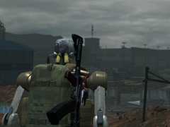 生命が絶滅した地球を探索するPvE脱出シューター「Cargo Hunters」，デモ版をSteamで配信開始