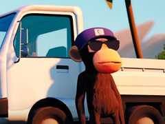 公道を飛んで跳ねて駆け抜ける！ ハイスピード配達レーシング「DEADLINE DELIVERY」のデモ版が配信開始