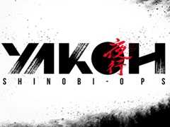 「天誅」開発チームの新作「YAKOH SHINOBI OPS」，2027年発売予定。最大4人での協力プレイに対応した忍者ステルスACT
