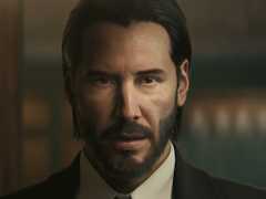 映画「ジョン・ウィック」を題材にしたアクションゲームがState of Playで発表。Saber Interactiveが開発，映画シリーズの監督も参加