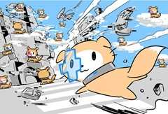 渋谷に行くなら，ふらりとゲームも楽しもう。都市型ゲームフェス「SHIBUYA GAMES WEEK」で遊べるインディーゲームまとめ