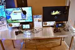 画像ギャラリー No.018のサムネイル画像 / 渋谷に行くなら，ふらりとゲームも楽しもう。都市型ゲームフェス「SHIBUYA GAMES WEEK」で遊べるインディーゲームまとめ