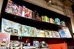 画像ギャラリー No.028のサムネイル画像 / 渋谷に行くなら，ふらりとゲームも楽しもう。都市型ゲームフェス「SHIBUYA GAMES WEEK」で遊べるインディーゲームまとめ