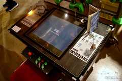 画像ギャラリー No.042のサムネイル画像 / 渋谷に行くなら，ふらりとゲームも楽しもう。都市型ゲームフェス「SHIBUYA GAMES WEEK」で遊べるインディーゲームまとめ