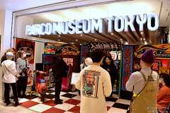 画像ギャラリー No.050のサムネイル画像 / 渋谷に行くなら，ふらりとゲームも楽しもう。都市型ゲームフェス「SHIBUYA GAMES WEEK」で遊べるインディーゲームまとめ