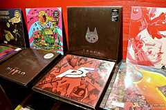 画像ギャラリー No.062のサムネイル画像 / 渋谷に行くなら，ふらりとゲームも楽しもう。都市型ゲームフェス「SHIBUYA GAMES WEEK」で遊べるインディーゲームまとめ