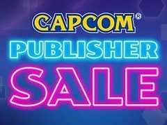 「バイオハザード RE:4」が60％オフで1996円！ 人気作をお得に買えるセール「CAPCOM PUBLISHER SALE」，ラインナップをアップデート
