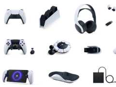 PS5の周辺機器全製品が有償修理サービスの対象に。修理料金の詳細も公開