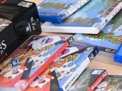 ［インタビュー］ゲームのパッケージってどう作ってるの？　取説などの“副資材”を手がける「HIKE」に教えてもらった