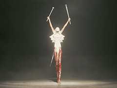 「CONTROL Resonant」序盤ゲームプレイ最新トレイラー公開。重力異常下を移動する能力「シフト」披露