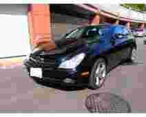 售 2005年 全球四門跑車創派教主 - M.B CLS500