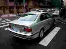 2000年 BMW E39 528i 雙可變,販售