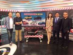 各車廠精銳盡出 民俗月後新車卡位戰! 地球黃金線 20170922