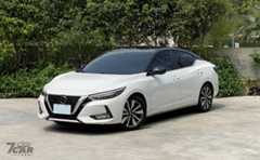 Nissan Sentra No.028 ---- 再見了仙草！半年長測正式結案關箱