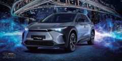 Toyota bZ4X 台灣市場召回資訊
