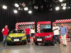 入門車不等於小車 高CP.安全.空間夠選購新思維 地球黃金線 2017927