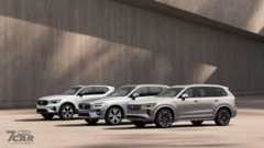 體驗北歐恣意駕馭 現在入主 VOLVO 享低首付、零利率多元購車財務方案 再抽總價值20萬「北歐極光自由行」