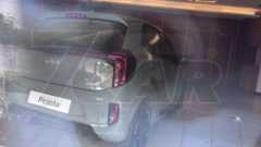 顏值再進化！　全新二度改款 Kia Picanto 臺灣街頭捕獲