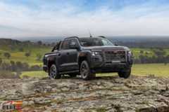 承襲硬派血統、全面升級動態與科技表現　全新第四代 Nissan Navara 正式登場