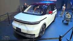 瞄準多元市場與可負擔定位　鴻華先進 Model A 實拍