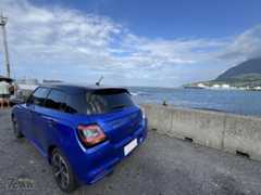 SUZUKI SWIFT No.045 ---- 主要優點有哪些？