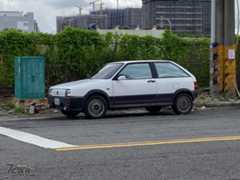 車友街拍 - Seat Ibiza 1st.