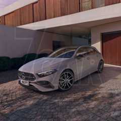 Mercedes-Benz A 180 台灣市場召回資訊