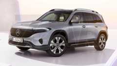 Mercedes-Benz EQB 250+ 台灣市場召回資訊