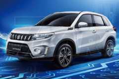 Suzuki SX4、Vitara 台灣市場召回資訊