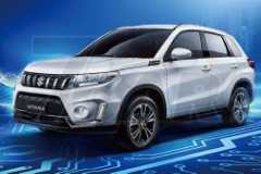 Suzuki SX4、Vitara 台灣市場召回資訊