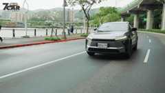 售價下修，外觀、內裝、動力全強化　小改款 Toyota bZ4X 試駕