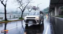 雙座手排多功能車來了！　DFSK A380 WINMAX 試駕