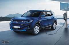 SsangYong 台灣總代理永嘉雙龍發布聲明：銷售、保固皆正常運作。2022 年將導入新世代 KORANDO 油車、電車兩款車型，持續深耕台灣！