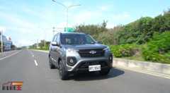 站穩商旅霸主寶座　全新大改款 CMC Zinger 5 人 旗艦型 試駕