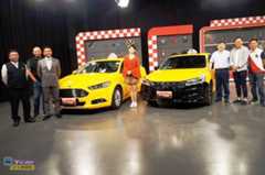 超稀有小黃!179.9萬油電雅哥vs.139.9萬油電蠎 地球黃金線 20170913