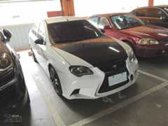 車友街拍 - Proton Gen.2 魔改 Lexus IS 車頭