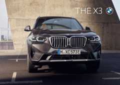 BMW X3 台灣市場召回資訊